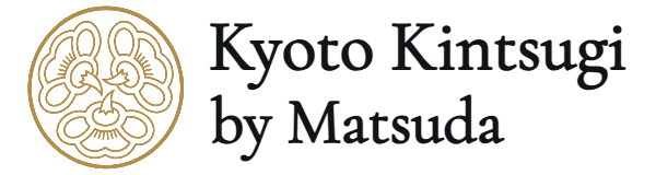 Kyoto Kintsugi by Matsuda